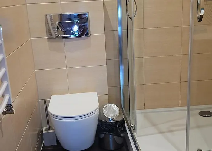 Alina Spanie Guest house