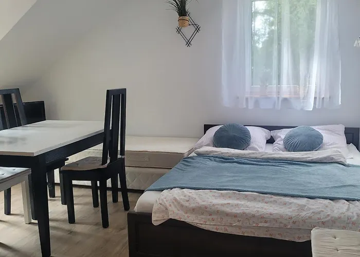 Alina Spanie * Niechorze