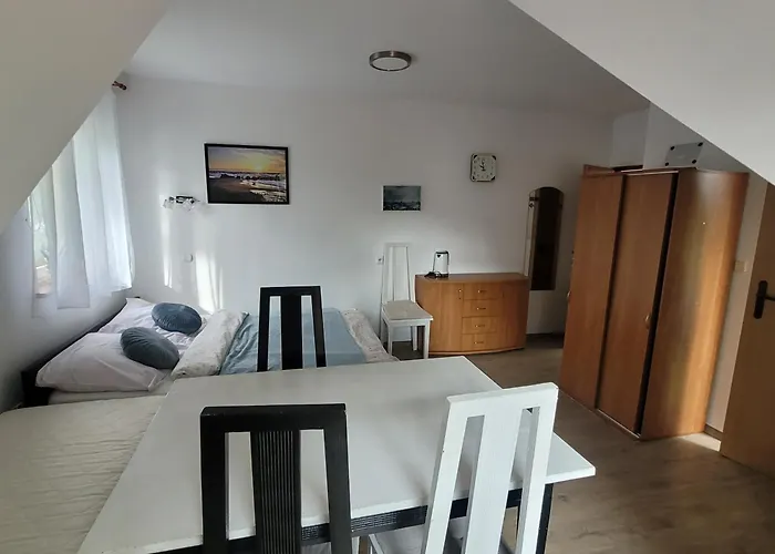 Alina Spanie Guest house